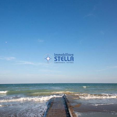 Villa Alpina Lido di Jesolo Exterior foto