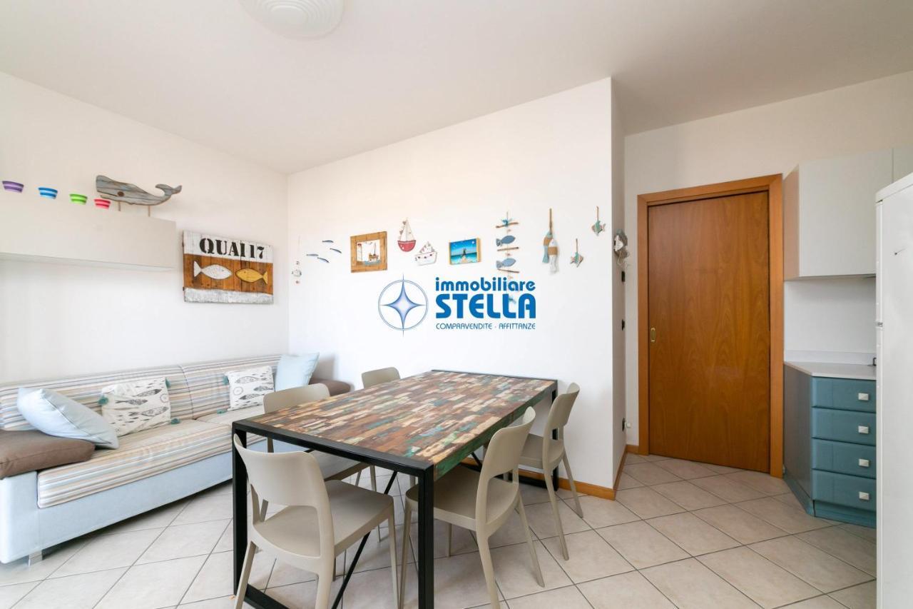 Villa Alpina Lido di Jesolo Exterior foto