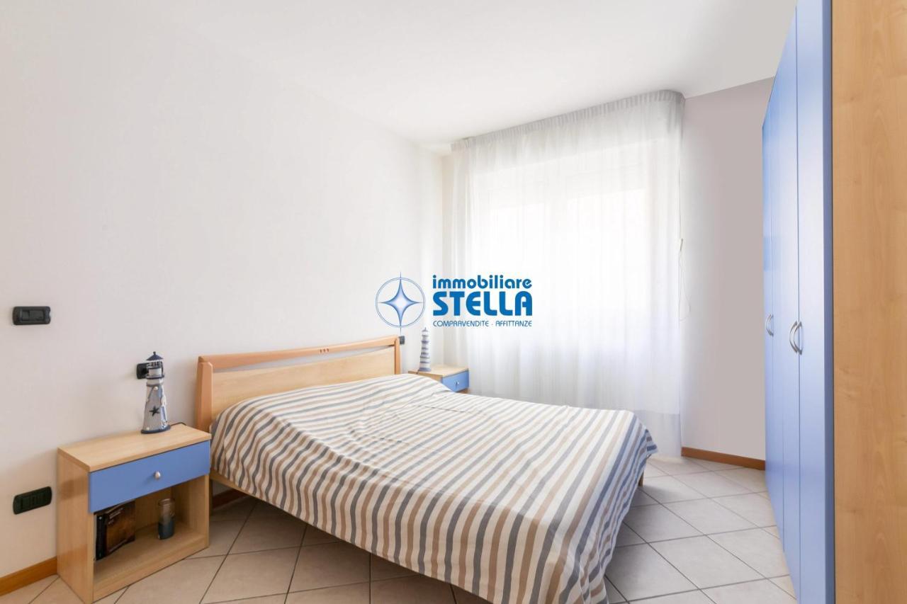 Villa Alpina Lido di Jesolo Exterior foto