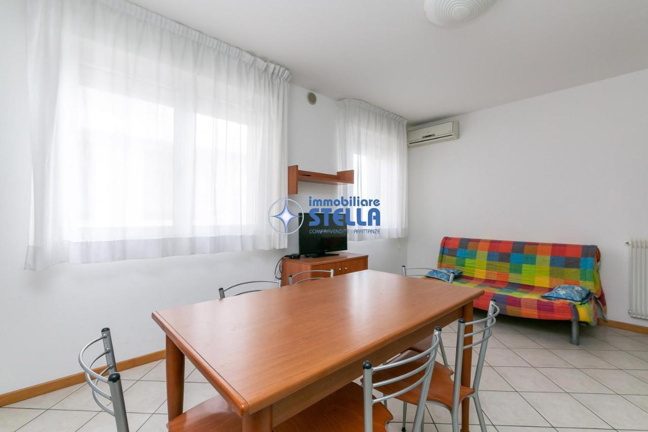 Villa Alpina Lido di Jesolo Exterior foto