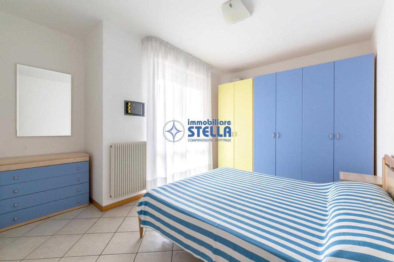 Villa Alpina Lido di Jesolo Exterior foto