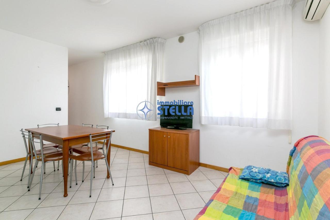 Villa Alpina Lido di Jesolo Exterior foto