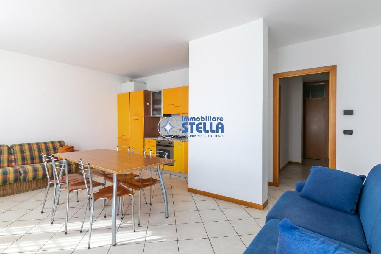Villa Alpina Lido di Jesolo Exterior foto