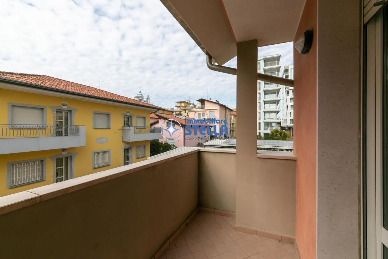 Villa Alpina Lido di Jesolo Exterior foto