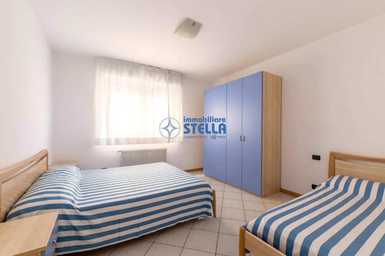 Villa Alpina Lido di Jesolo Exterior foto