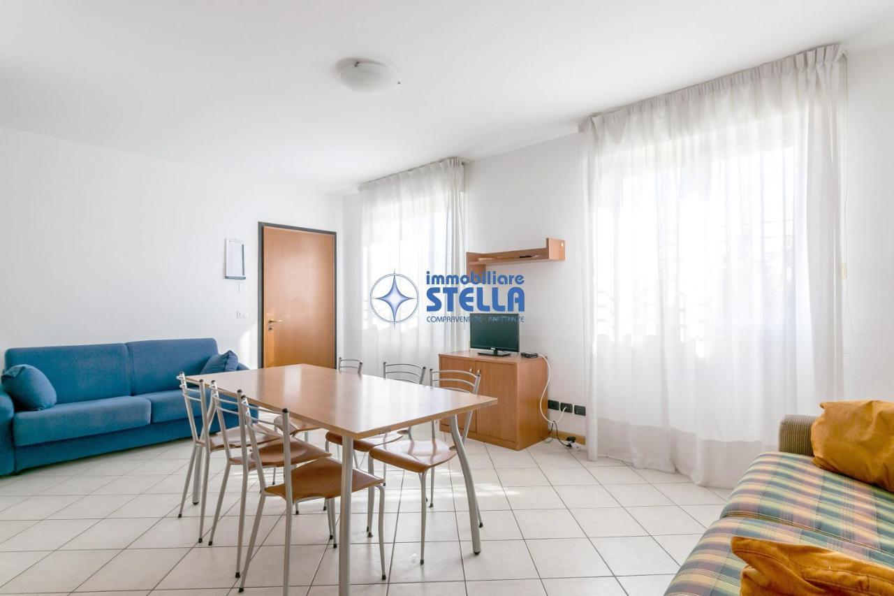 Villa Alpina Lido di Jesolo Exterior foto