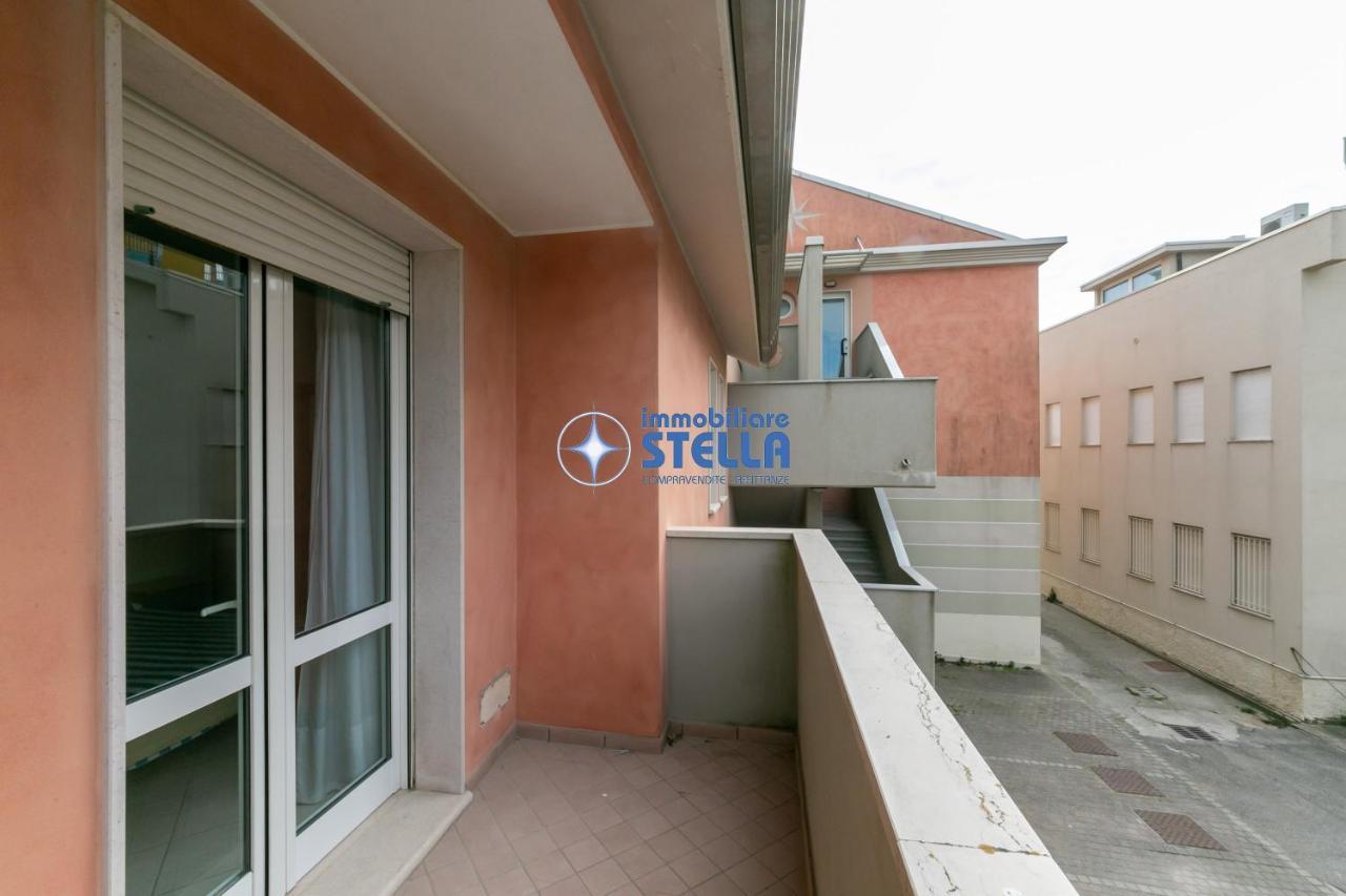Villa Alpina Lido di Jesolo Exterior foto
