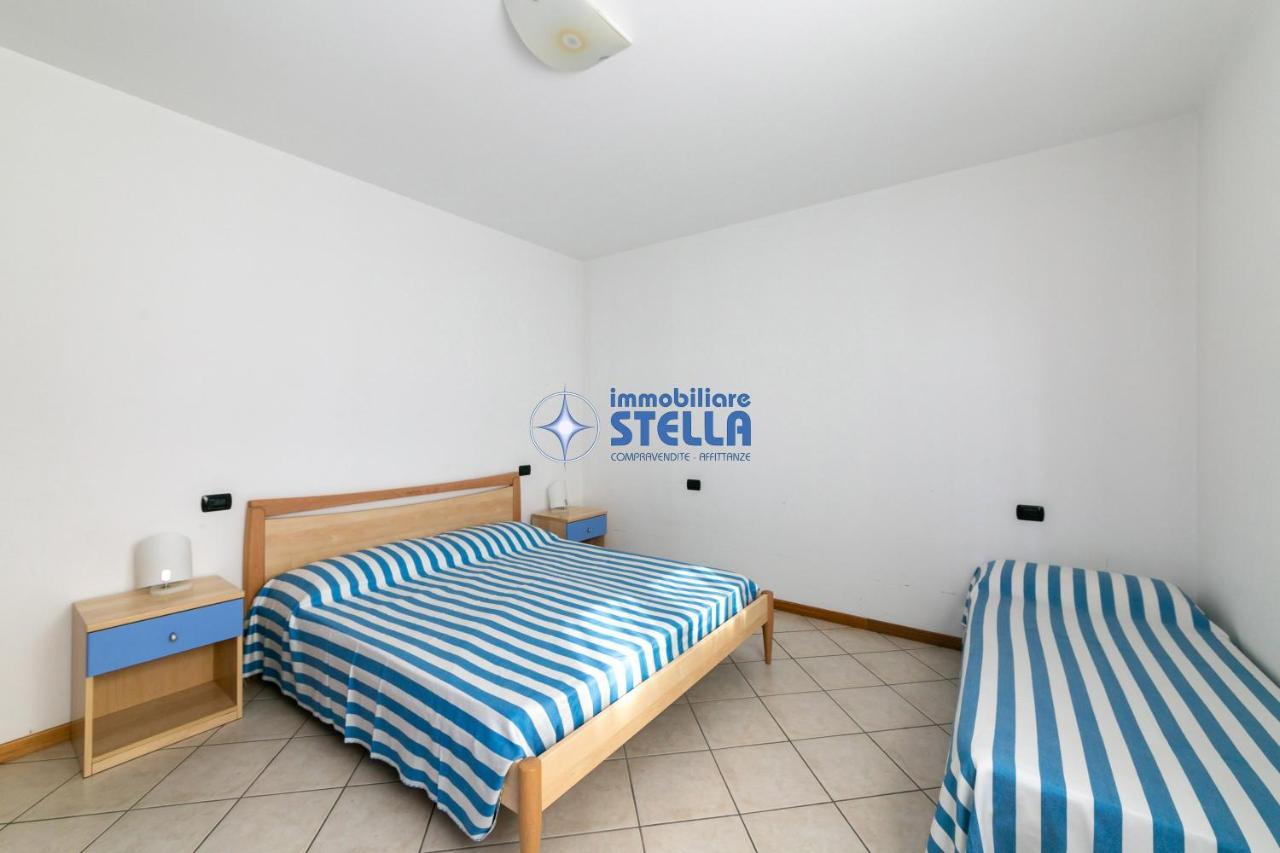 Villa Alpina Lido di Jesolo Exterior foto