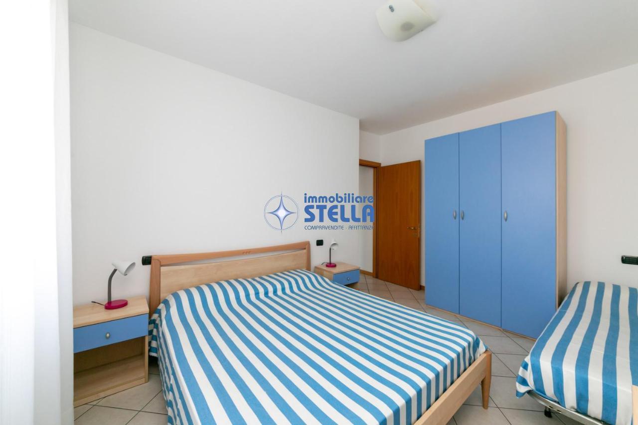 Villa Alpina Lido di Jesolo Exterior foto